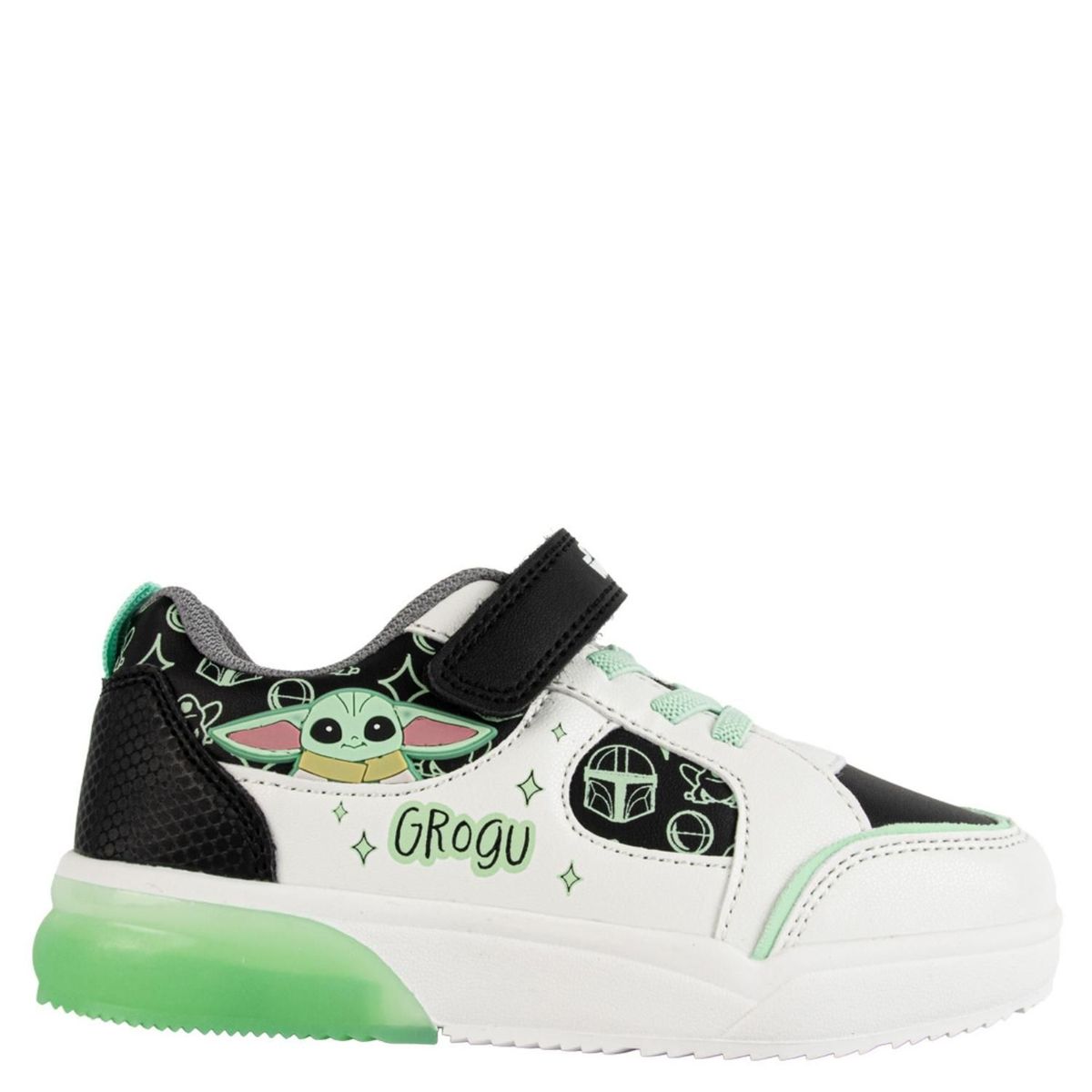 Childrens Club - Zapatillas Urbanas Niño Children's Club Star Wars