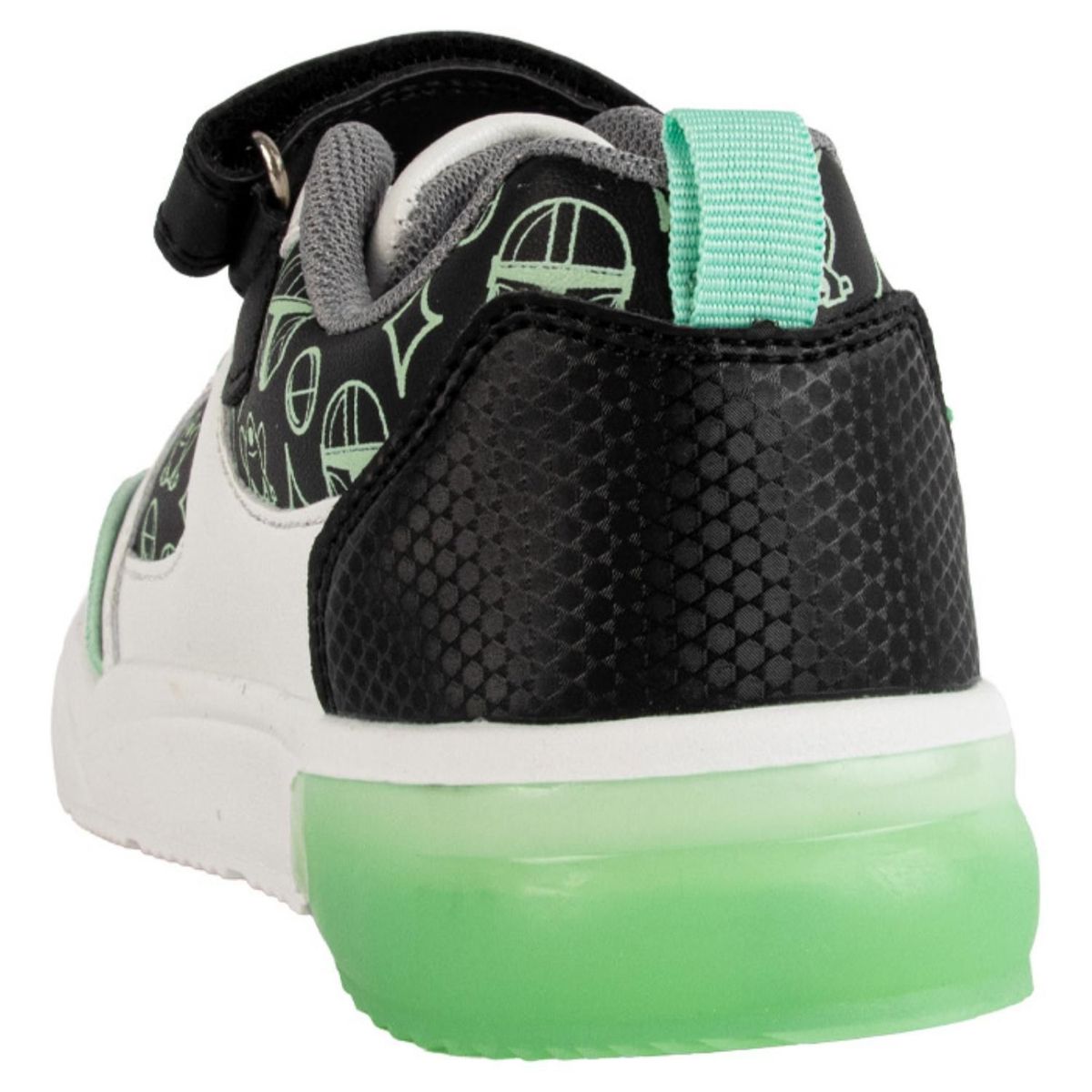 Childrens Club - Zapatillas Urbanas Niño Children's Club Star Wars