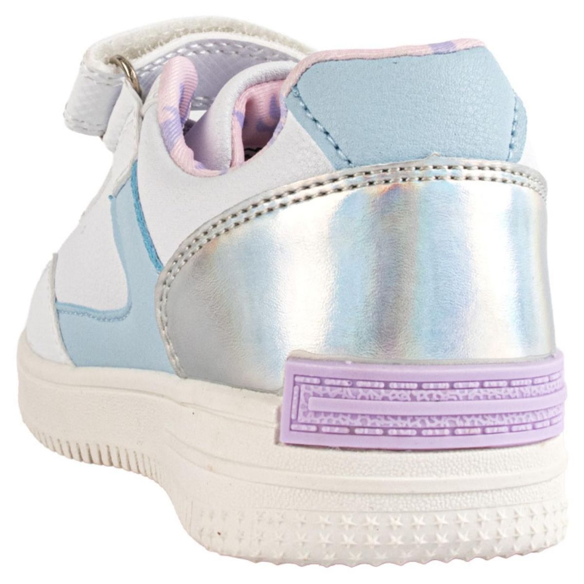 Childrens Club - Zapatillas Urbanas Niña Children's Club Stitch