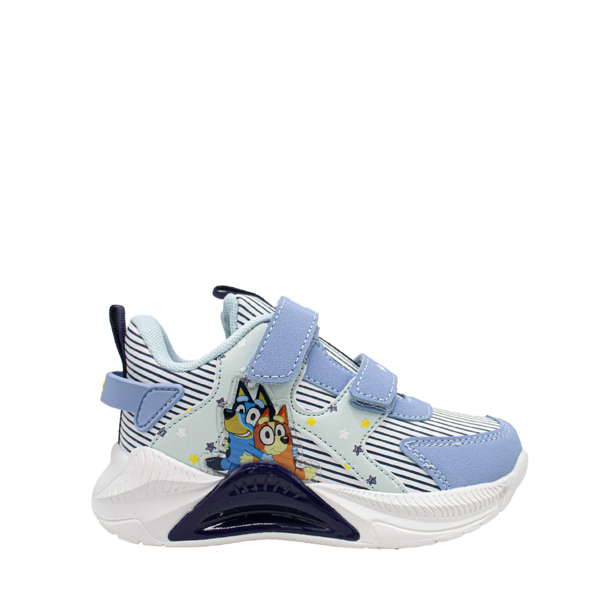 Childrens Club - Zapatillas Urbanas Niña Childrens Club Bluey