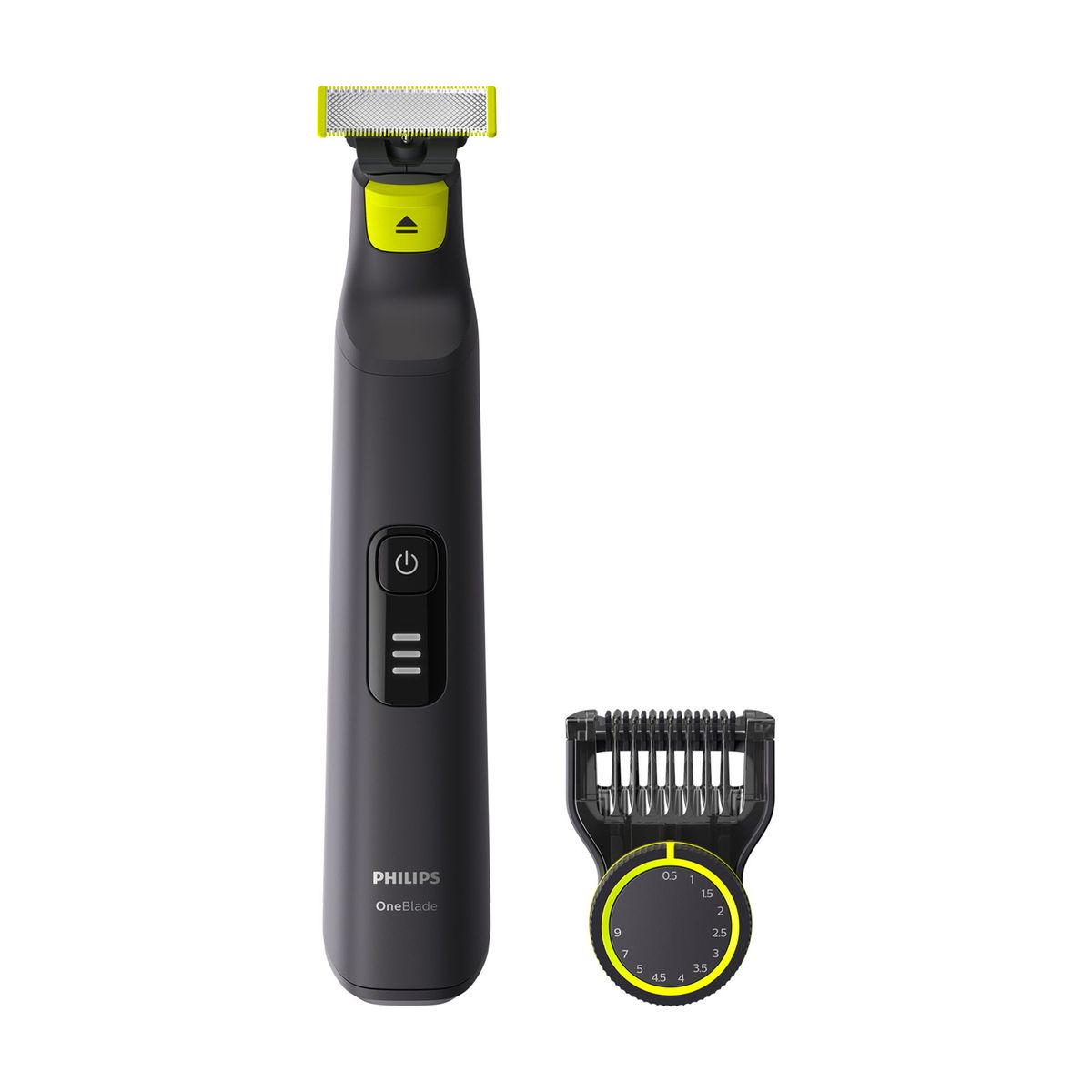 PHILIPS - Hybrid One Blade Philips Pro 12 Court QP6532_10