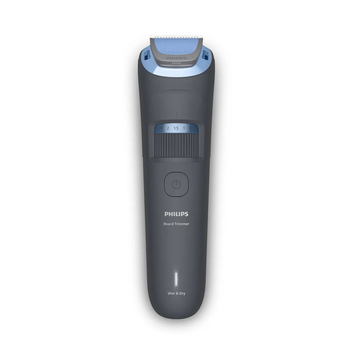 PHILIPS - Recortadora De Barba Philips Cuchillas BT3617_15
