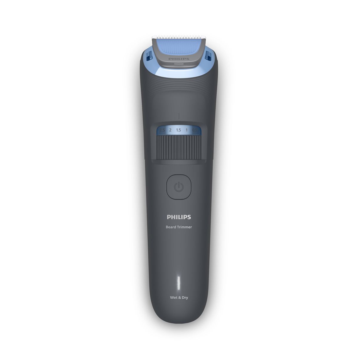 PHILIPS - Recortadora De Barba Philips Cuchillas BT3617_15