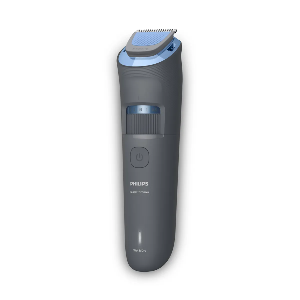 PHILIPS - Recortadora De Barba Philips Cuchillas BT3617_15