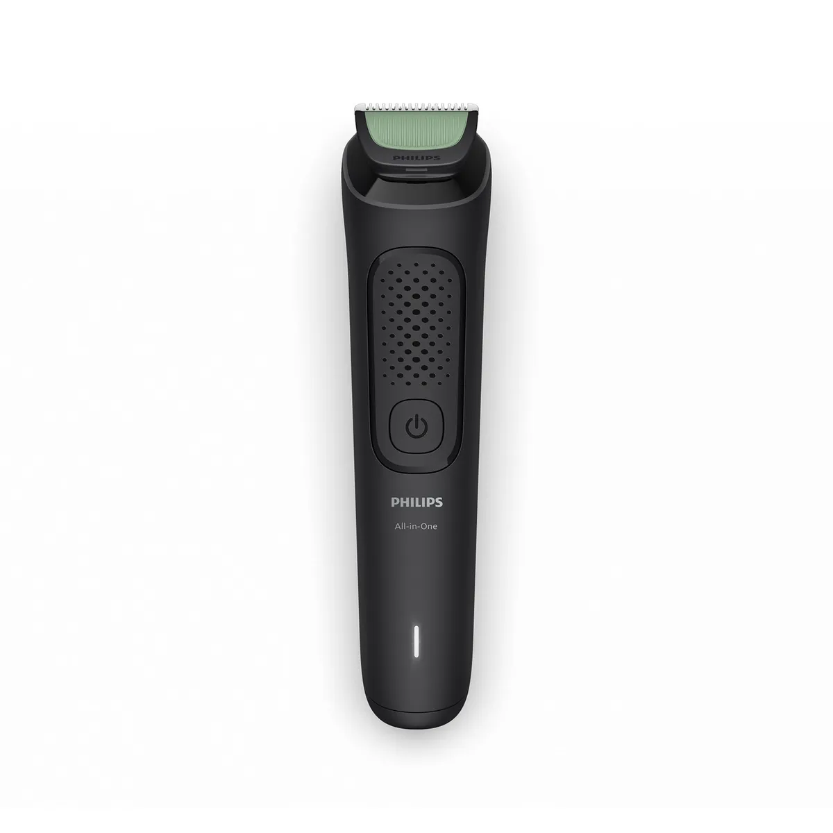 PHILIPS - Multigroom Serie 3000, 10 accesorios lavables MG3931_15
