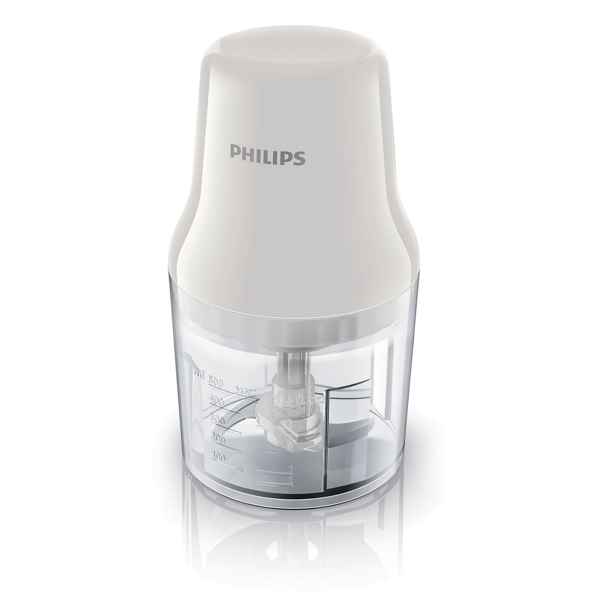 PHILIPS - PICATODO 450W/mL PHILIPS HR1393_00