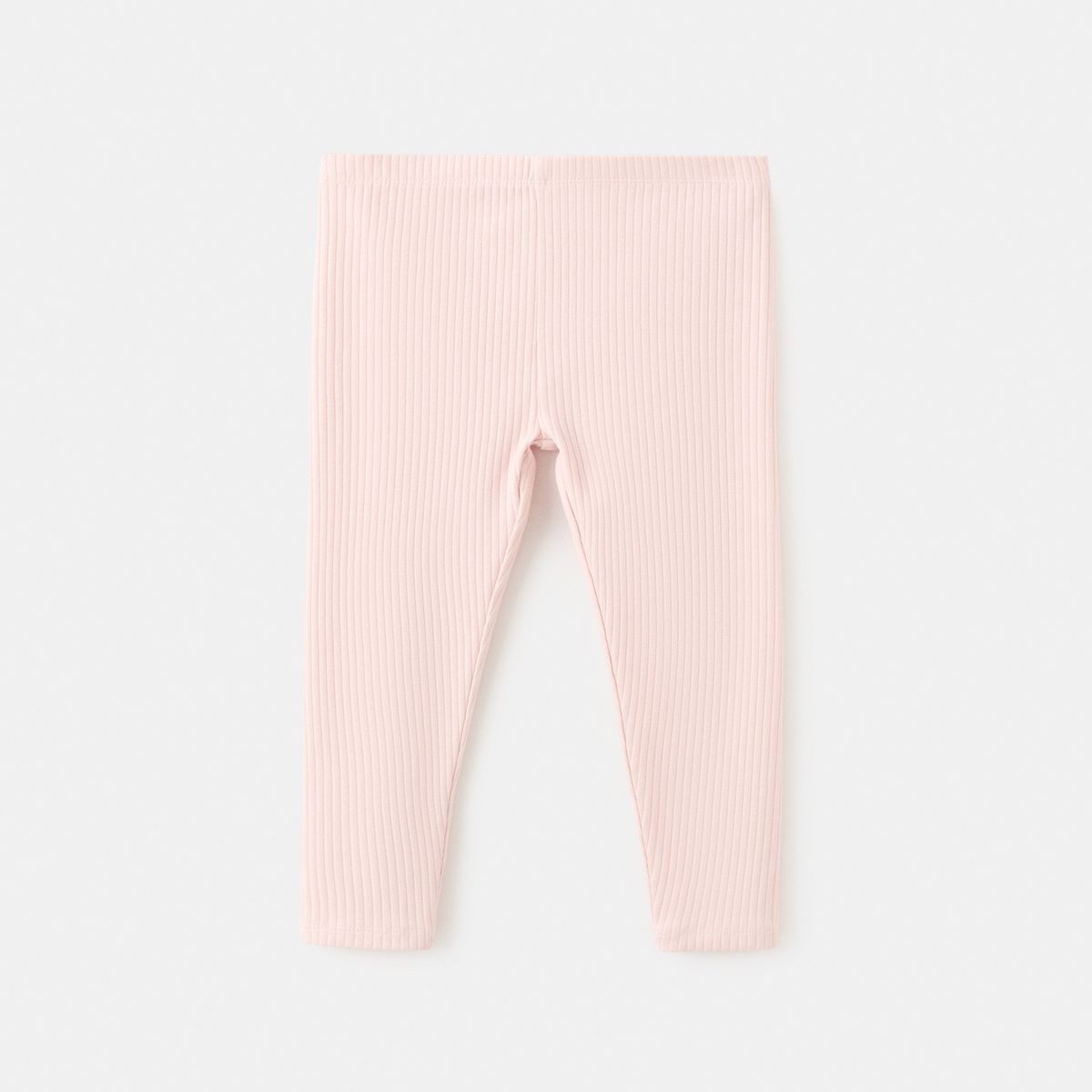 MANGO KIDS - Leggings Bebé Niña Algodón Mango Kids