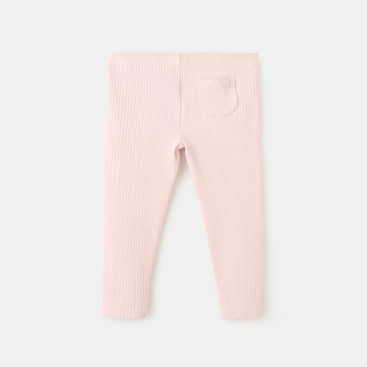 MANGO KIDS - Leggings Bebé Niña Algodón Mango Kids
