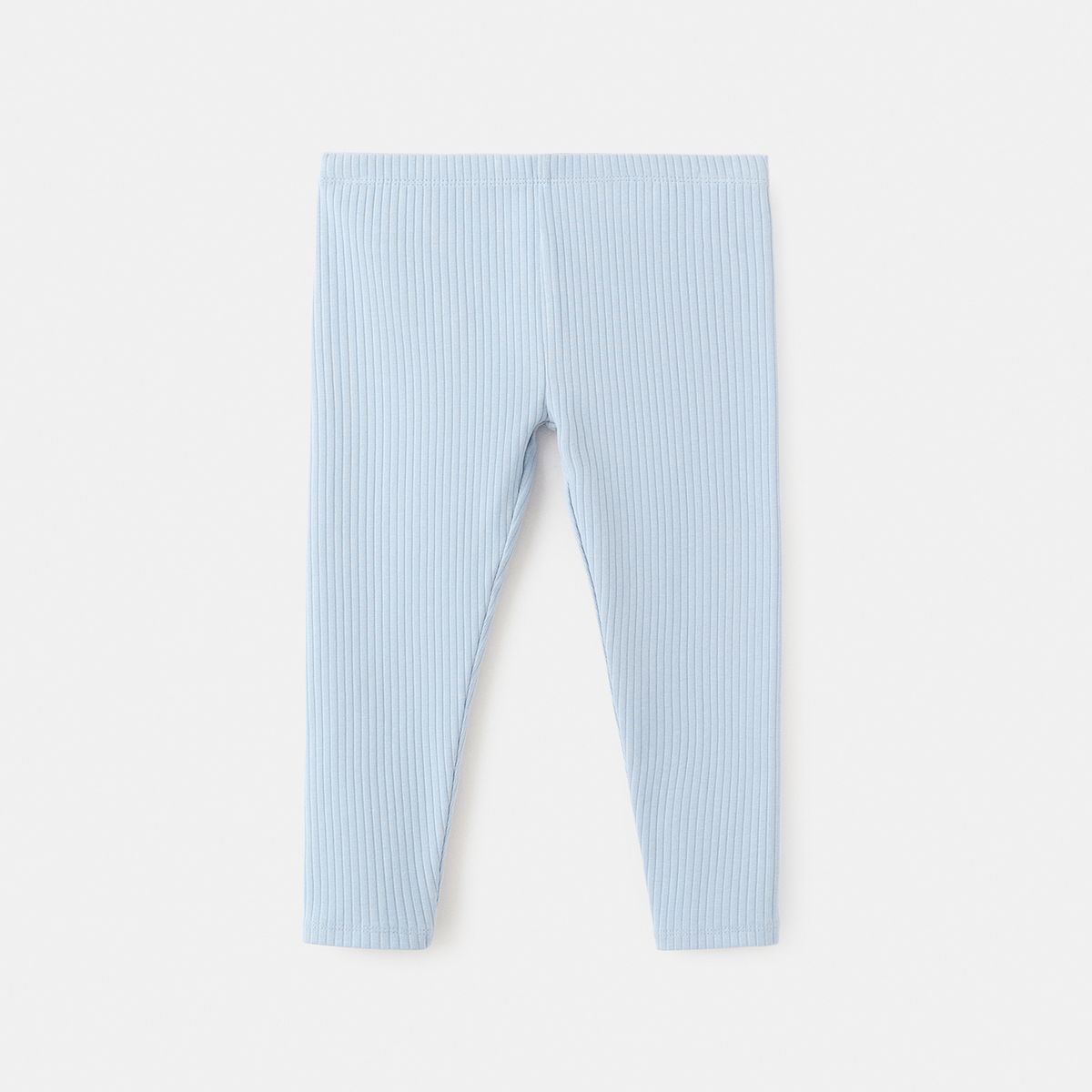 MANGO KIDS - Leggings Bebé Niña Algodón Mango Kids