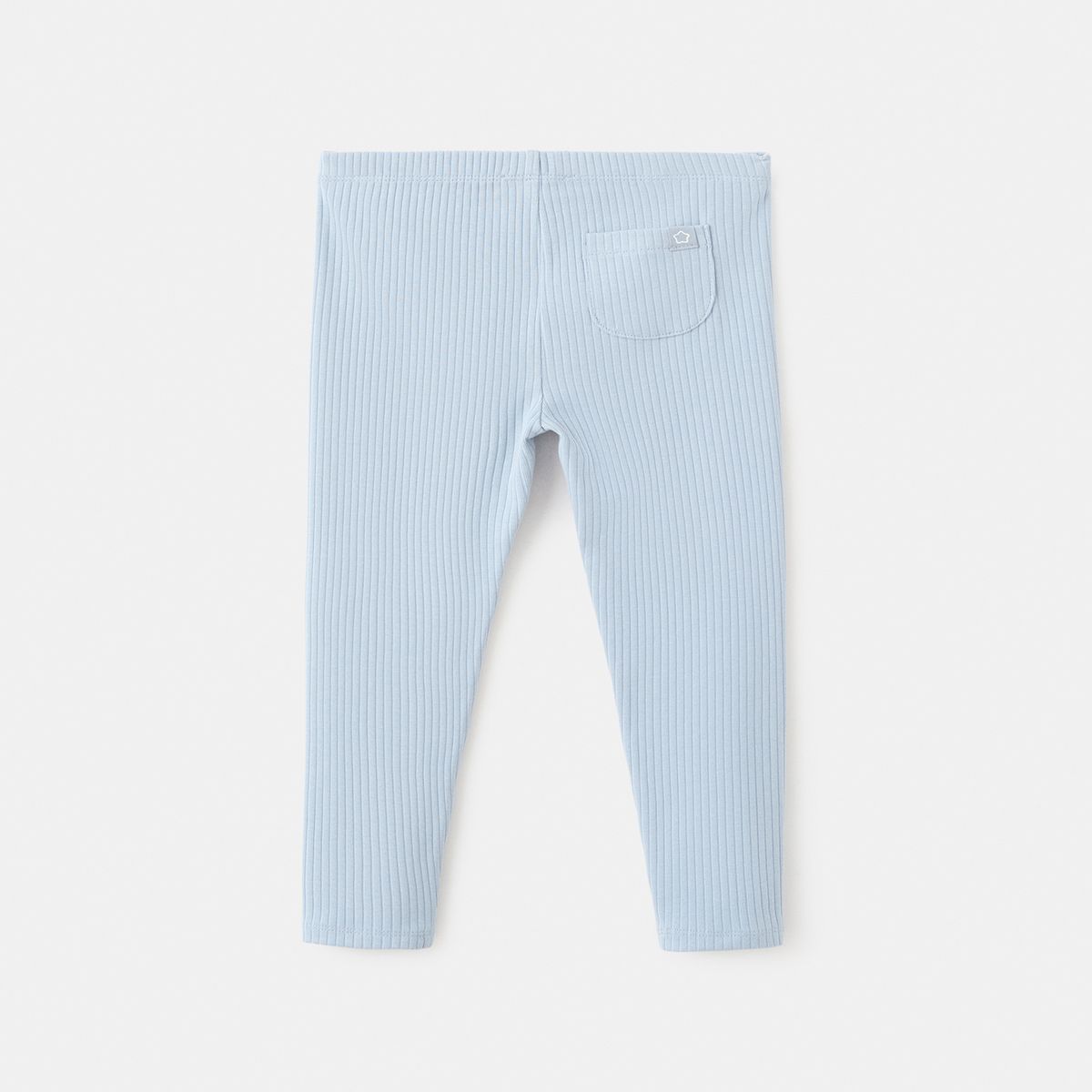 MANGO KIDS - Leggings Bebé Niña Algodón Mango Kids