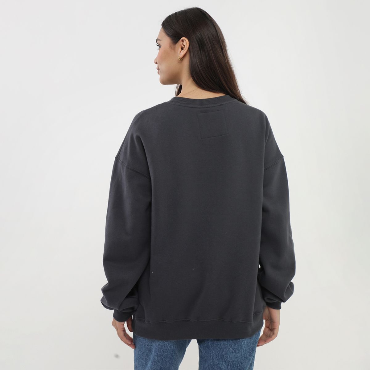 SYBILLA - Polera Mujer Sybilla