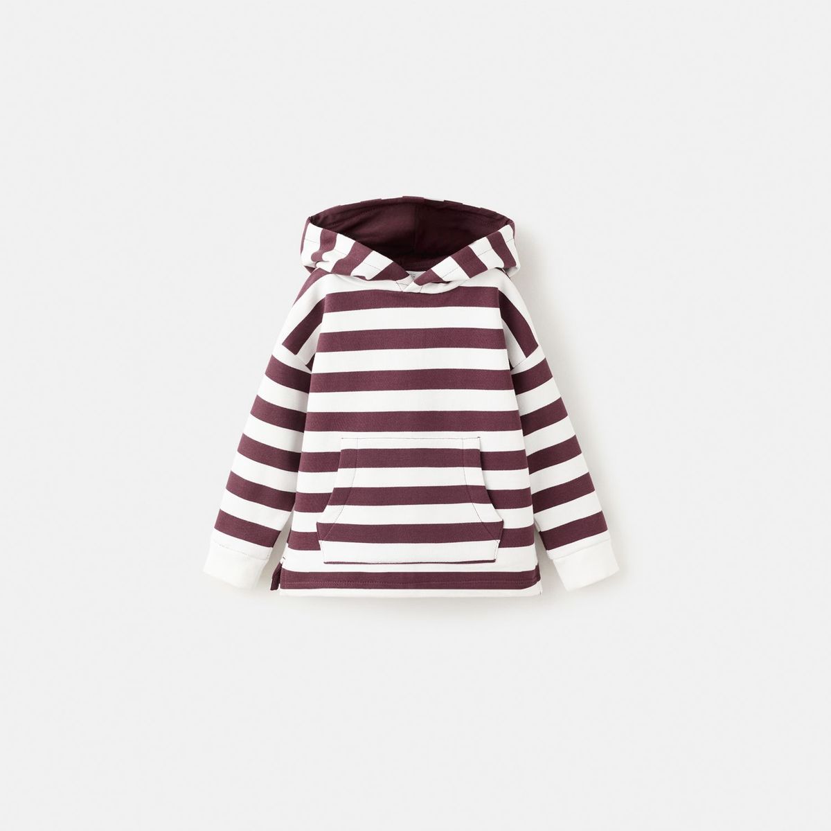 MANGO KIDS - Polera Bebé Niño Manga Larga Algodón Mango Kids