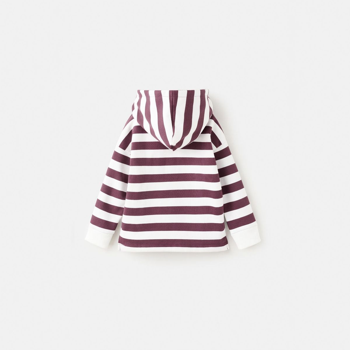 MANGO KIDS - Polera Bebé Niño Manga Larga Algodón Mango Kids