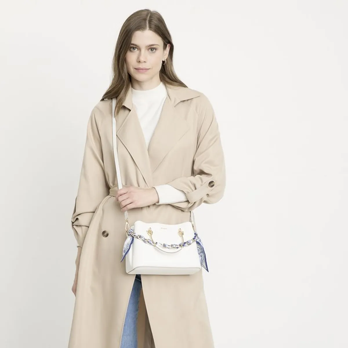 ALDO - Tote Calanthe