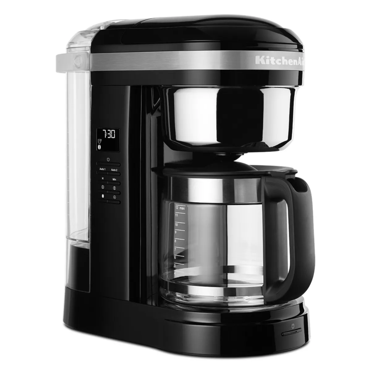 KITCHENAID - Cafetera 1.7 Litros