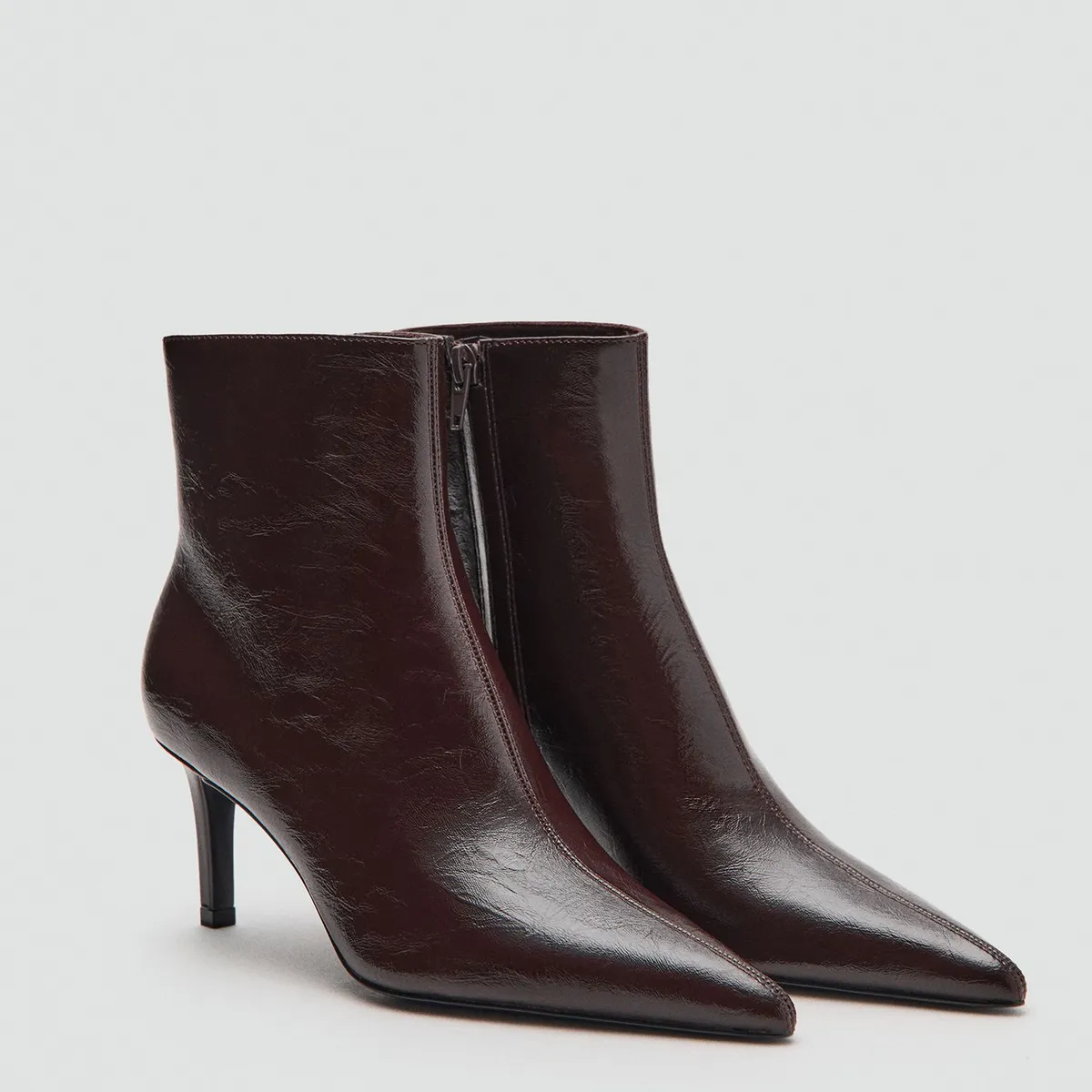 MANGO - Zapatos De Vestir Mujer Mango