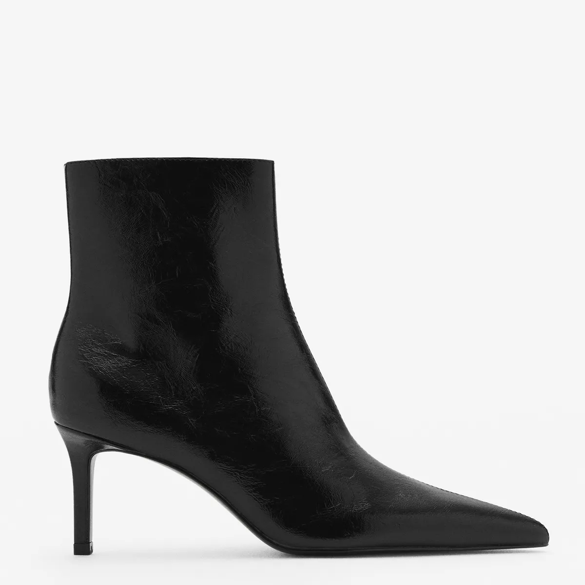 MANGO - Botas Mujer Mango