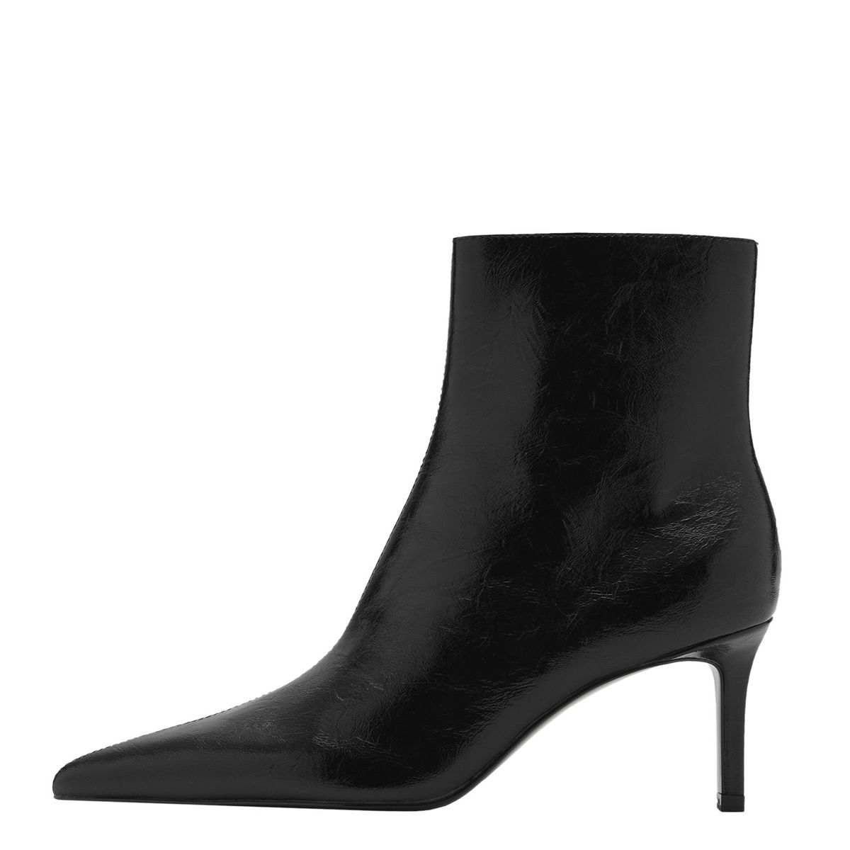 MANGO - Botas Mujer Mango