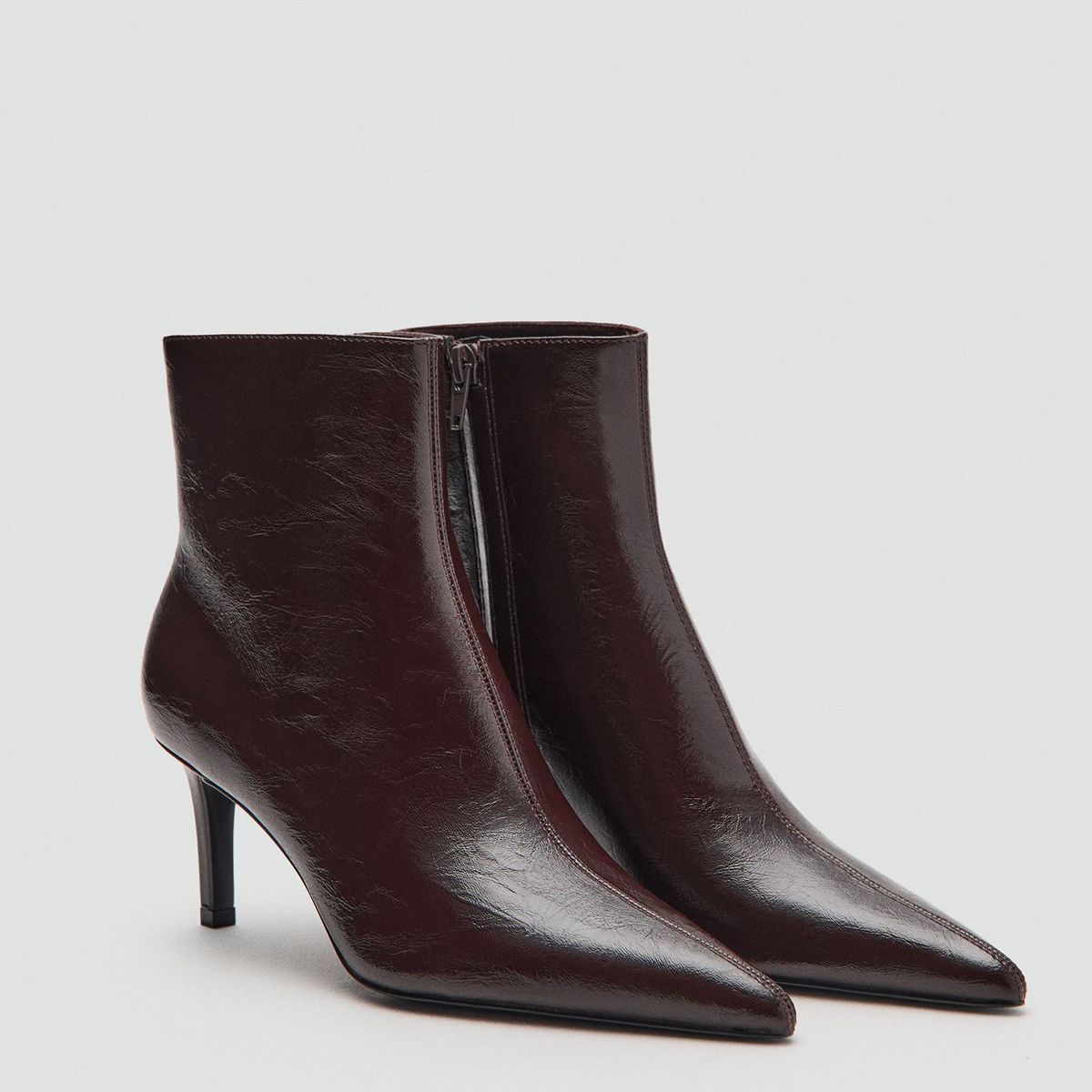 MANGO - Zapatos De Vestir Mujer Mango