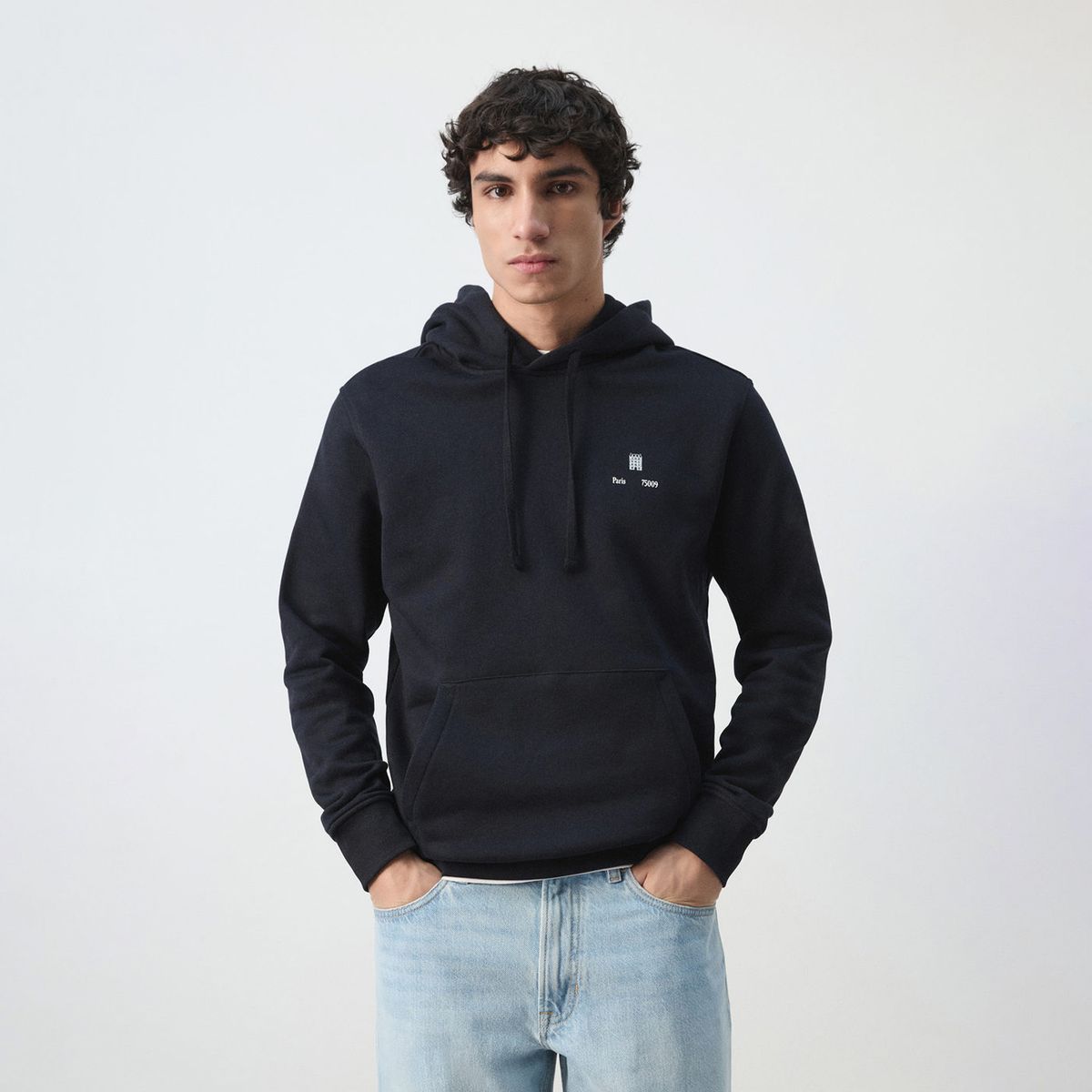 MANGO - Polera Hombre Mango