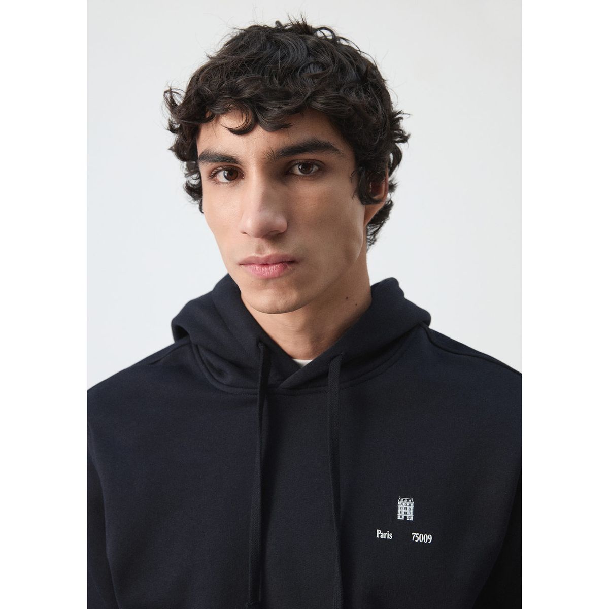 MANGO - Polera Hombre Mango