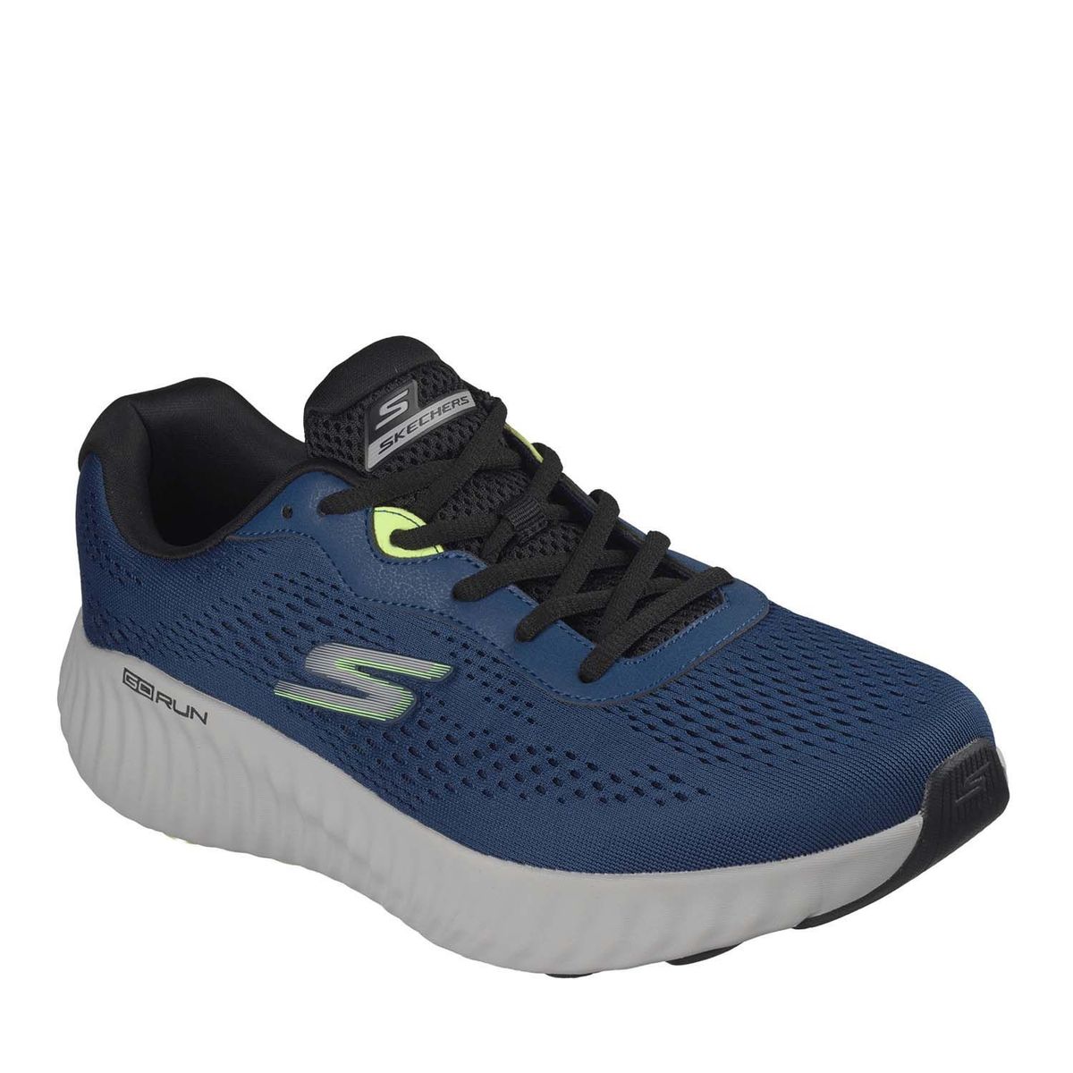 SKECHERS - Zapatillas Running Hombre Skechers Go Run Now