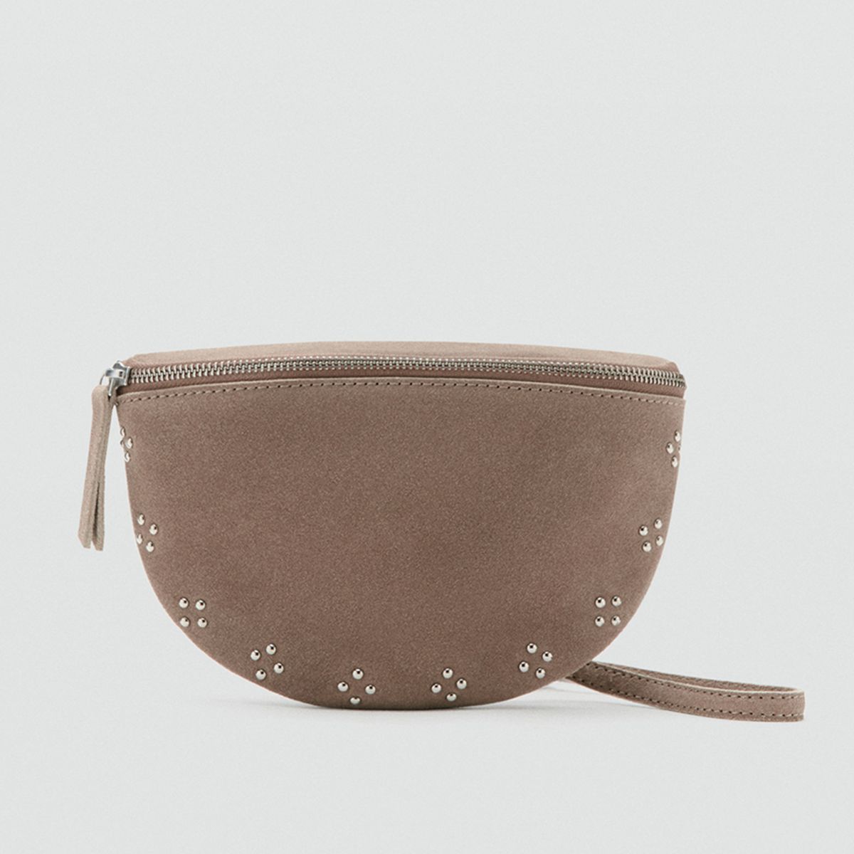 MANGO KIDS - Bolso Piel