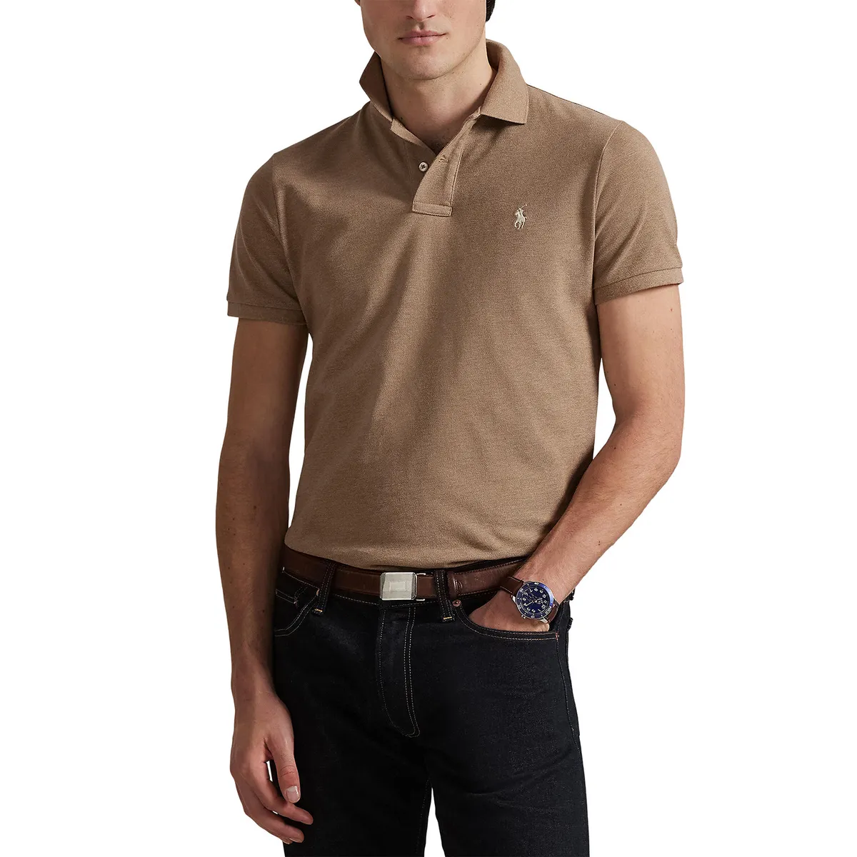 POLO RALPH LAUREN - Polo Casual Polo Ralph Lauren