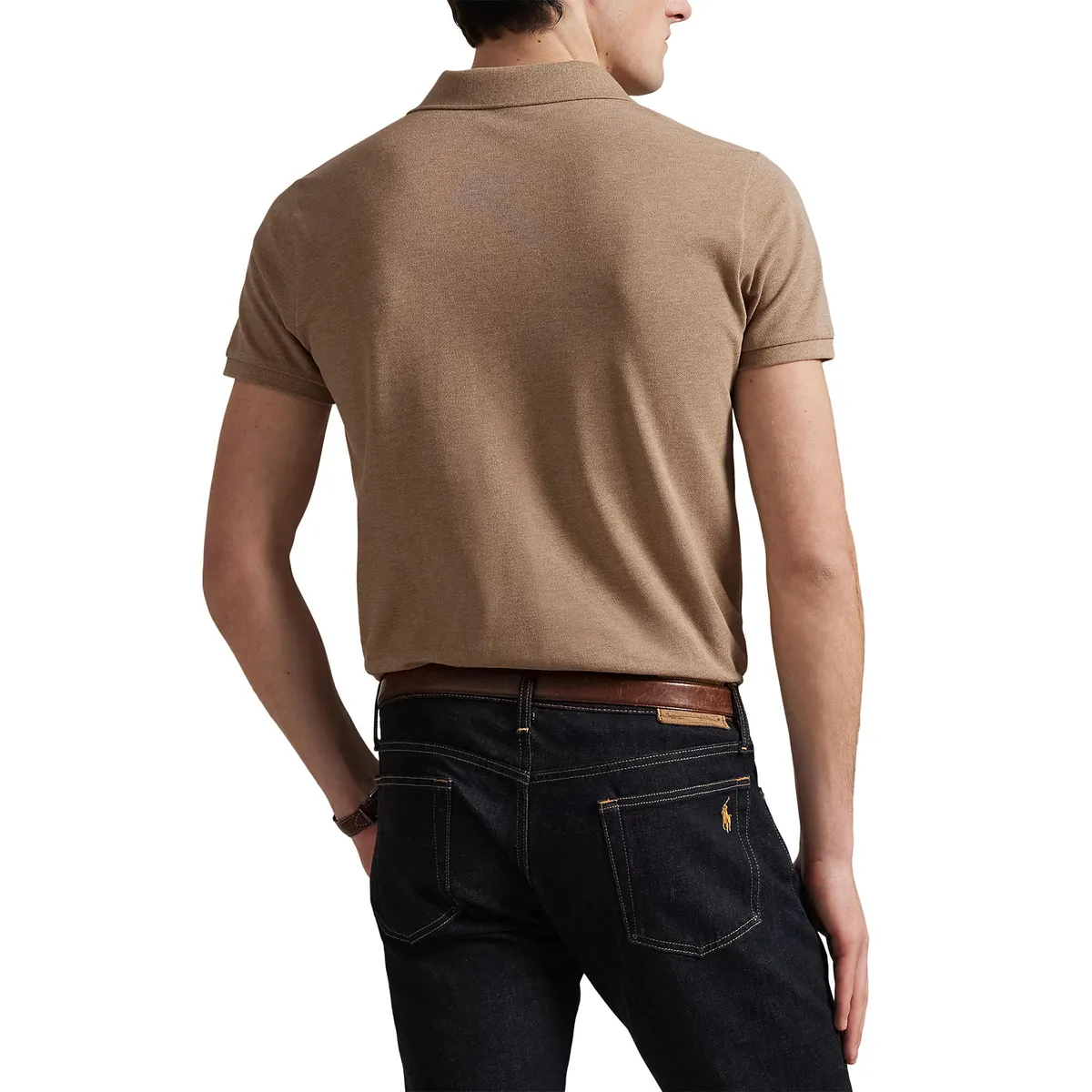 POLO RALPH LAUREN - Polo Casual Polo Ralph Lauren