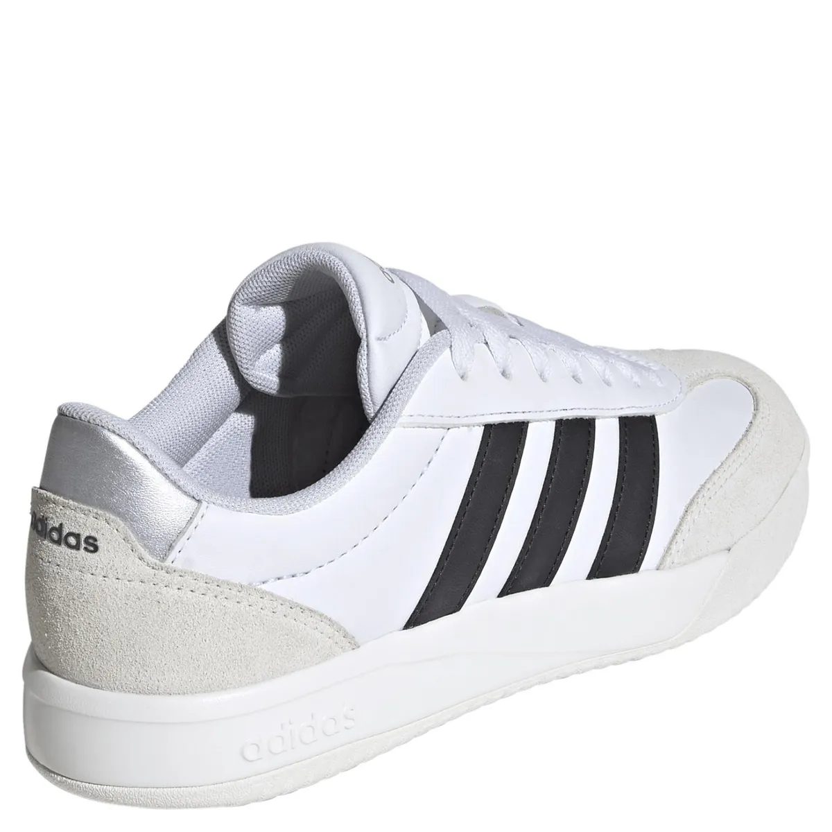 ADIDAS - Zapatillas Urbanas Mujer Adidas Vl Court