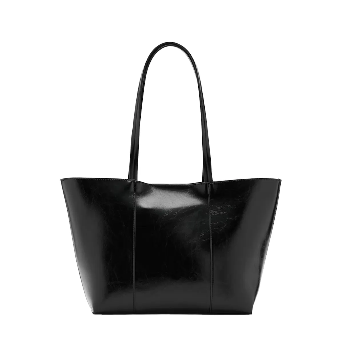 MANGO - Bolso Tote Oliver