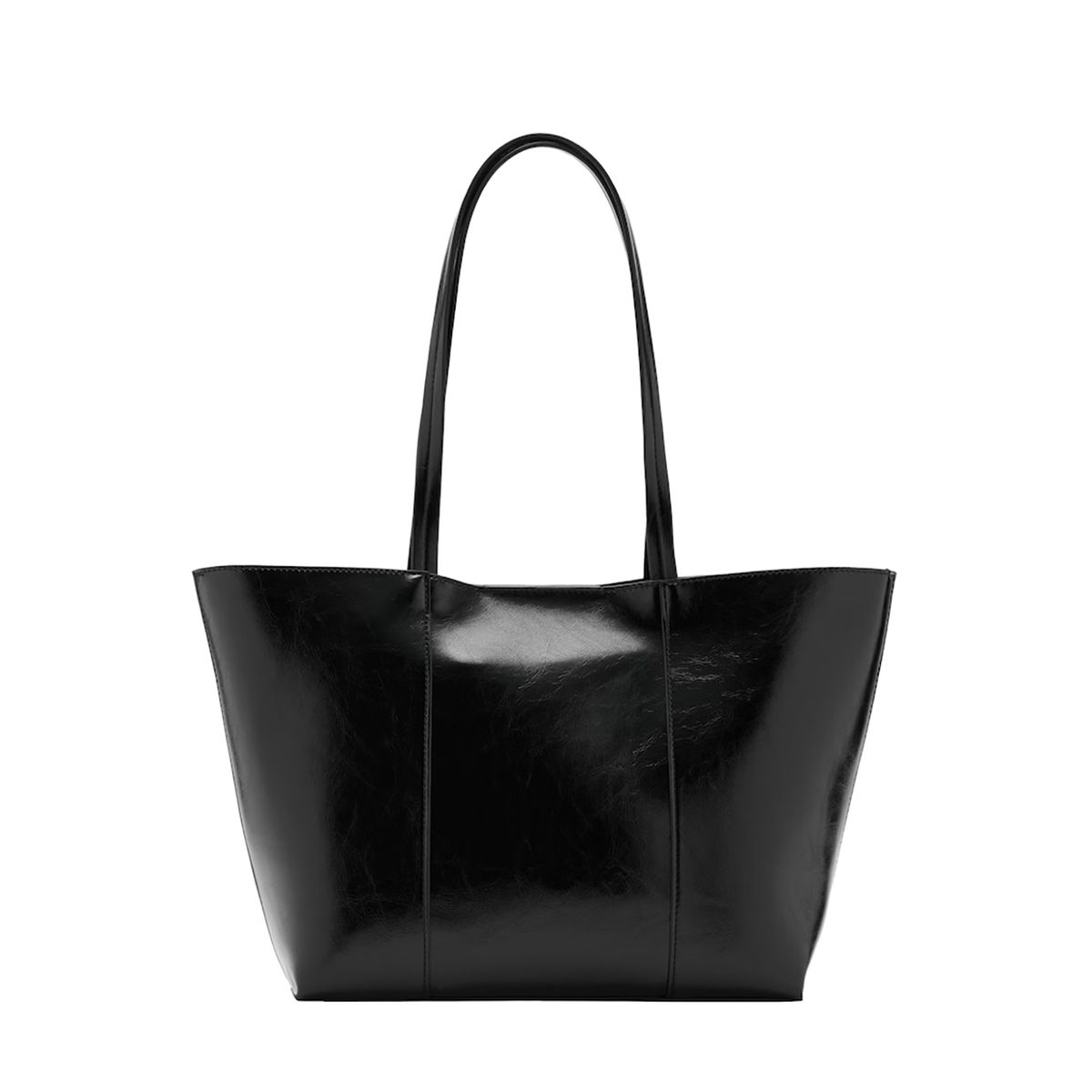MANGO - Bolso Tote Oliver