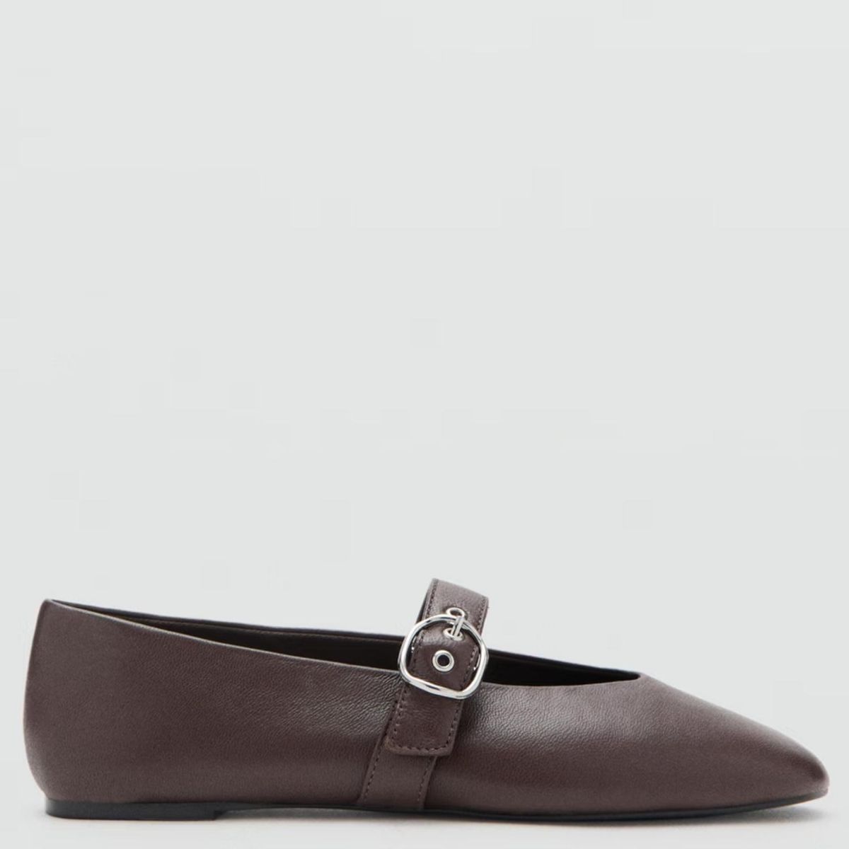 MANGO - Ballerinas Mujer Mango