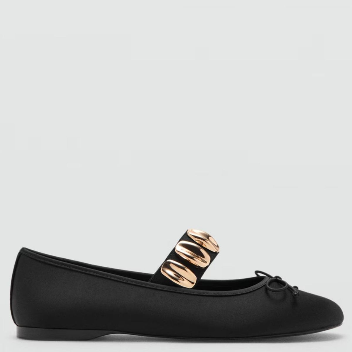 MANGO - Ballerinas Mujer Mango