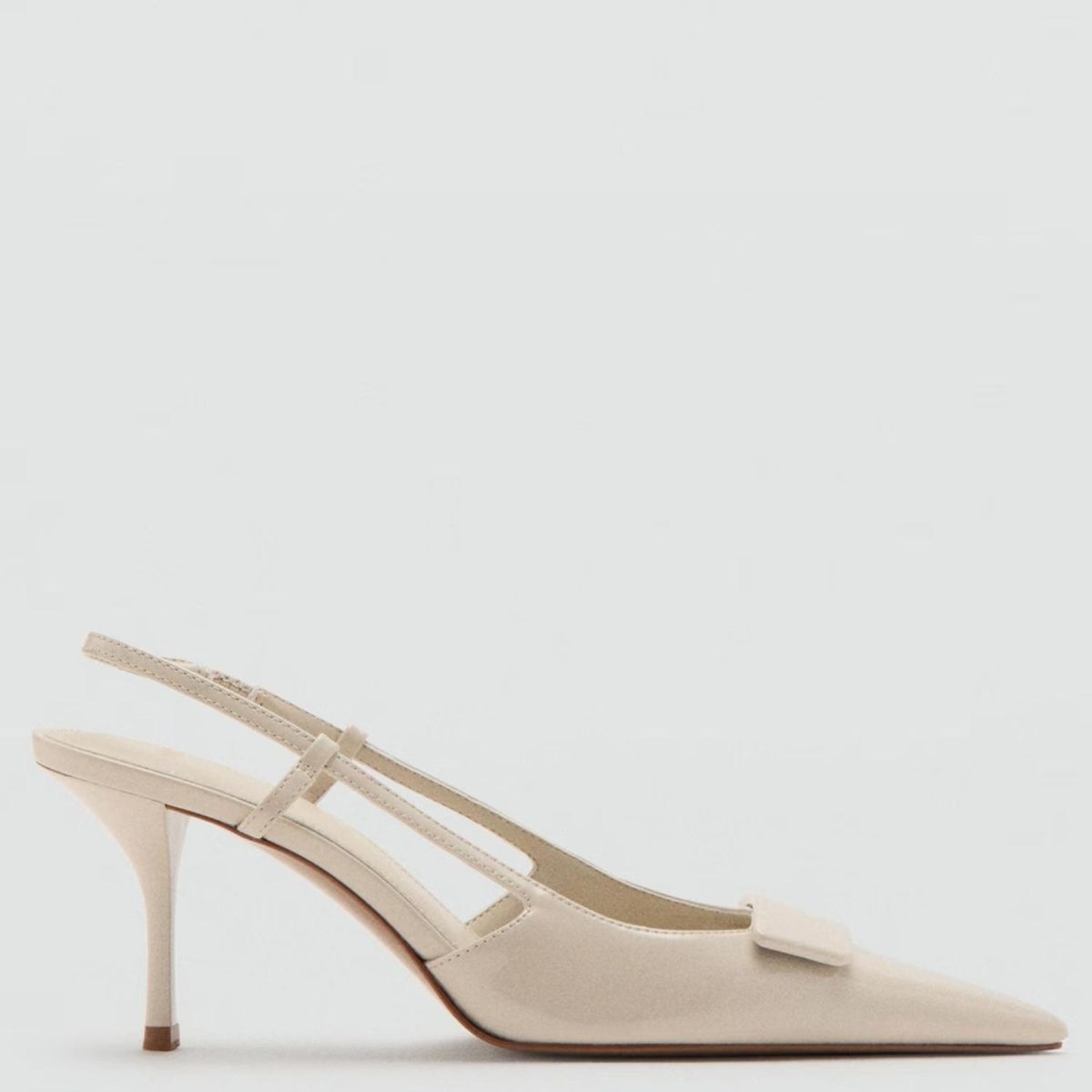 MANGO - Zapatos de Vestir Mujer Mango