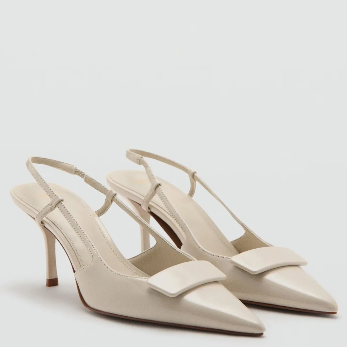 MANGO - Zapatos de Vestir Mujer Mango