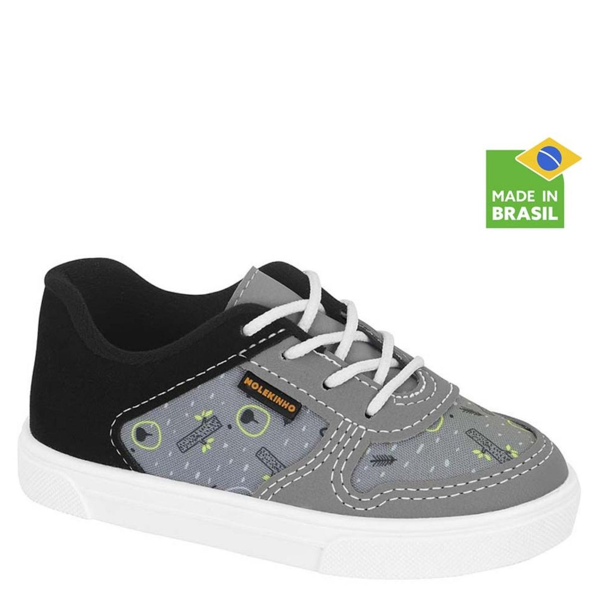 MOLEKINHO - Zapatillas Urbanas Niño Molekinho