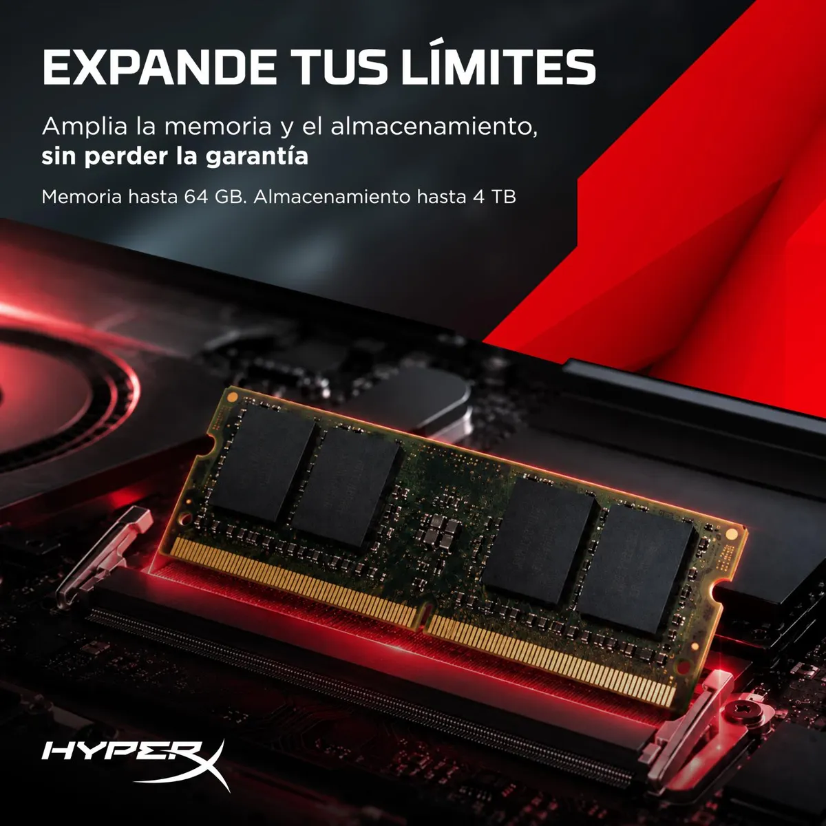 HP - Laptop Gamer HyperX OMEN by HP 15-ga0001la, Intel Core i7, 16 GB RAM, NVIDIA GEFORCE RTX 5060, 512 GB SSD, 15.3" 2K 165 Hz, Windows 11 Home