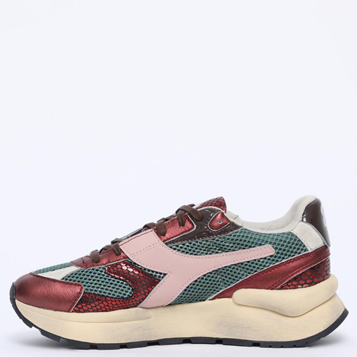 DIADORA - Zapatillas Urbanas Mujer Diadora
