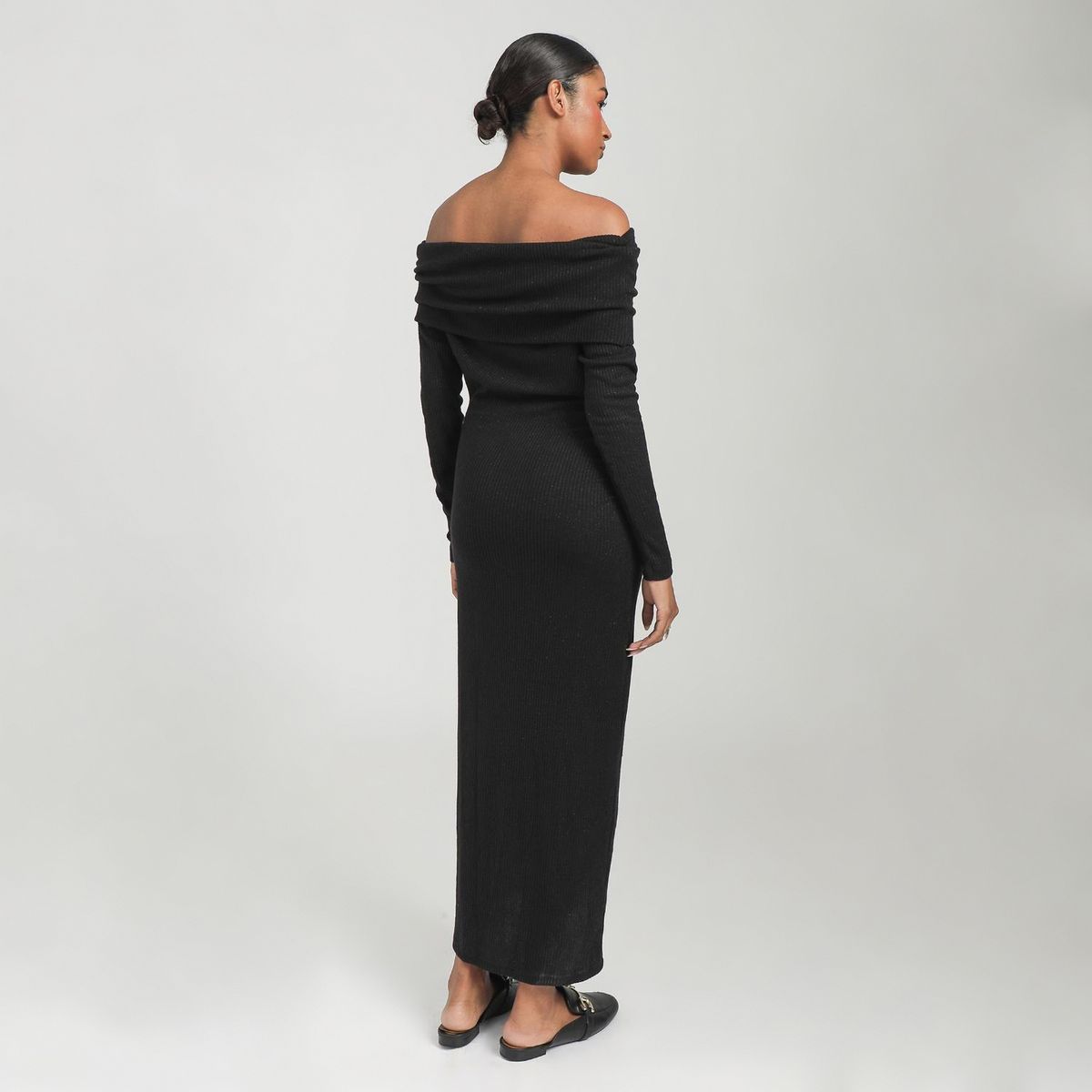 BASEMENT - Vestido Mujer Basement