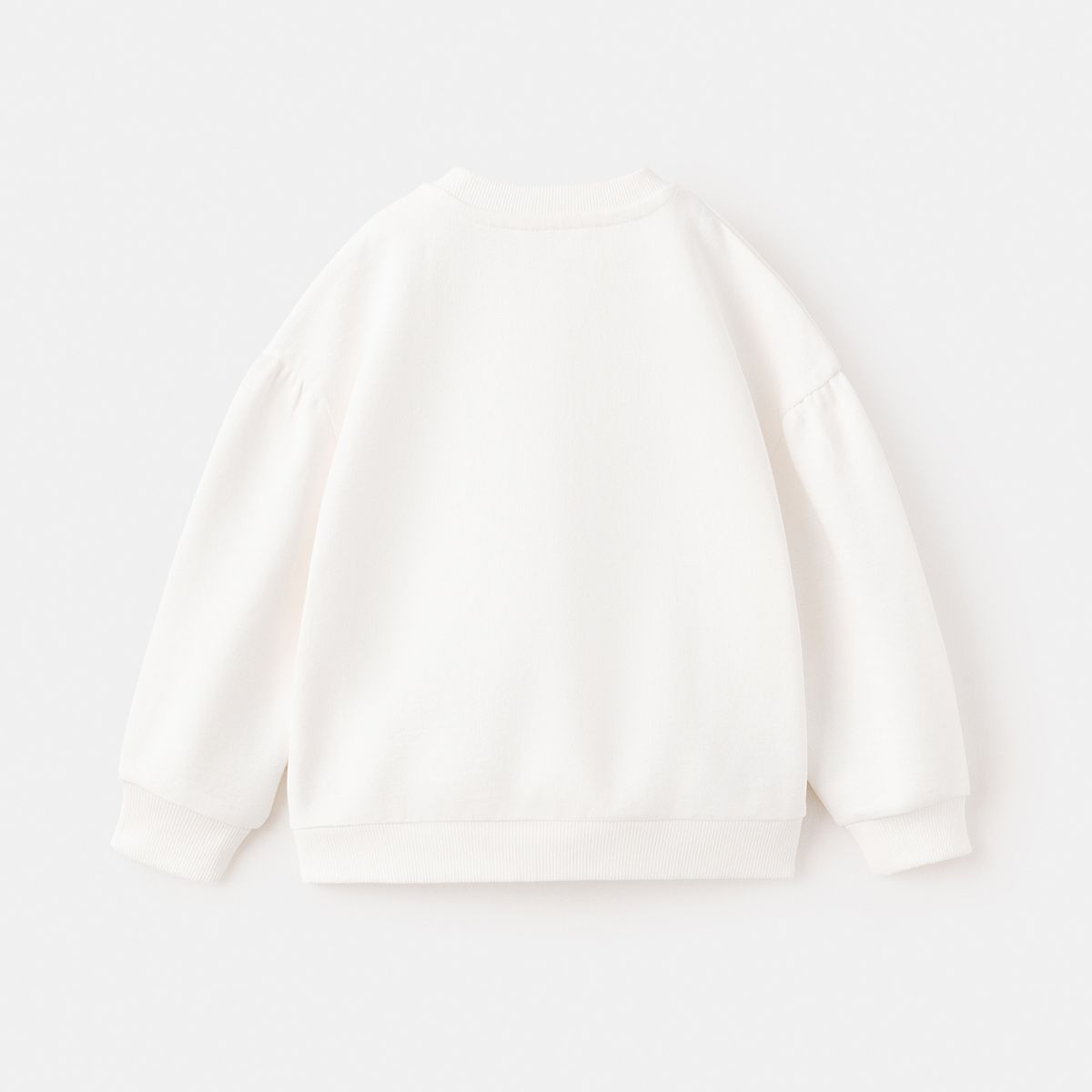 MANGO KIDS - Polera Bebé Niña Mango Kids