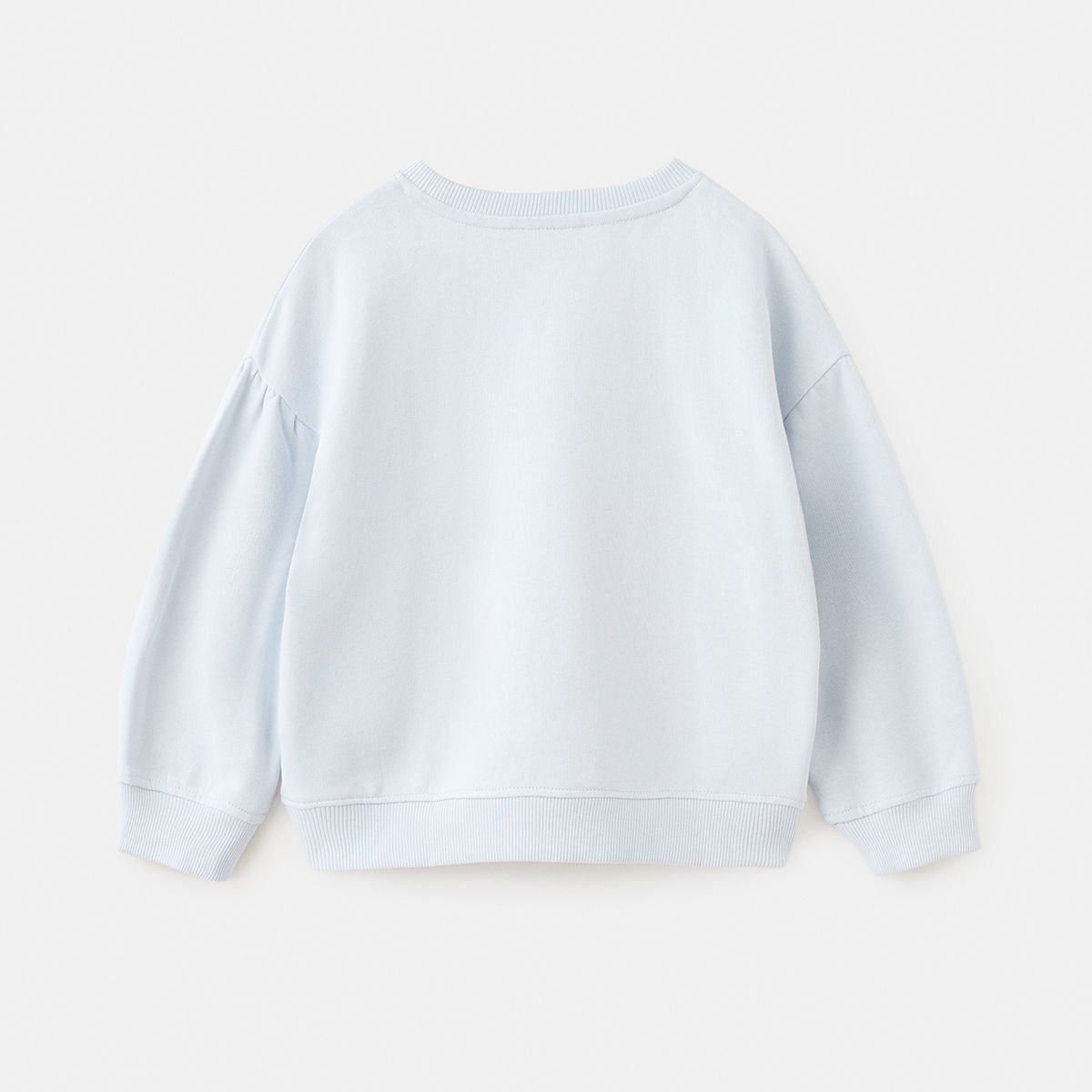 MANGO KIDS - Polera Bebé Niña Mango Kids