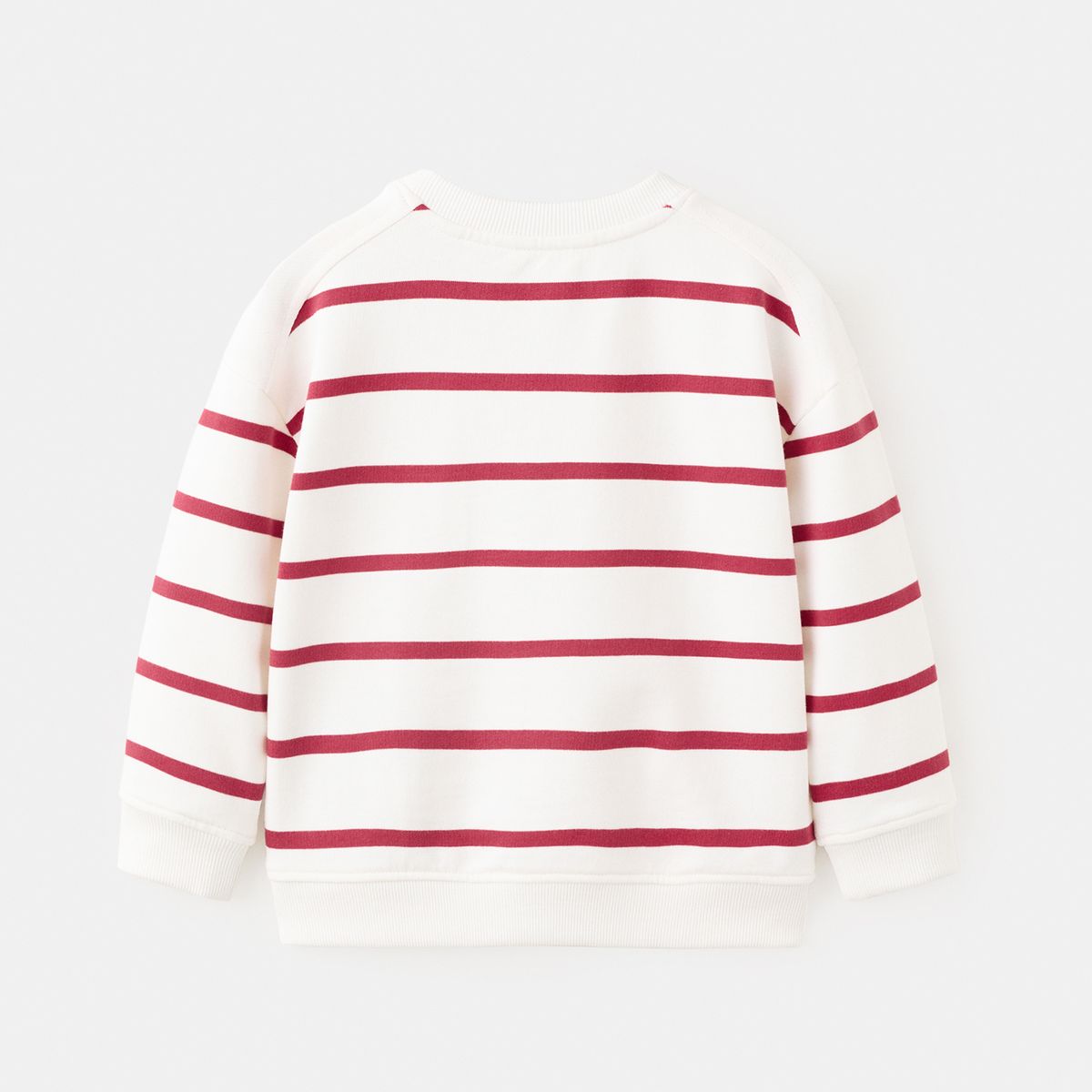 MANGO KIDS - Polera Bebé Niño Mango Kids