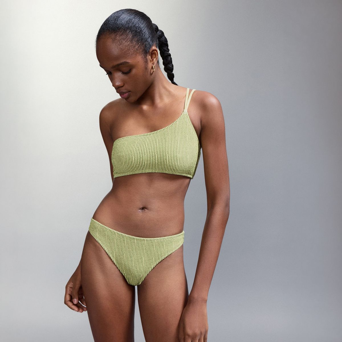 MANGO TEEN - Bikini Mujer Mango Teen