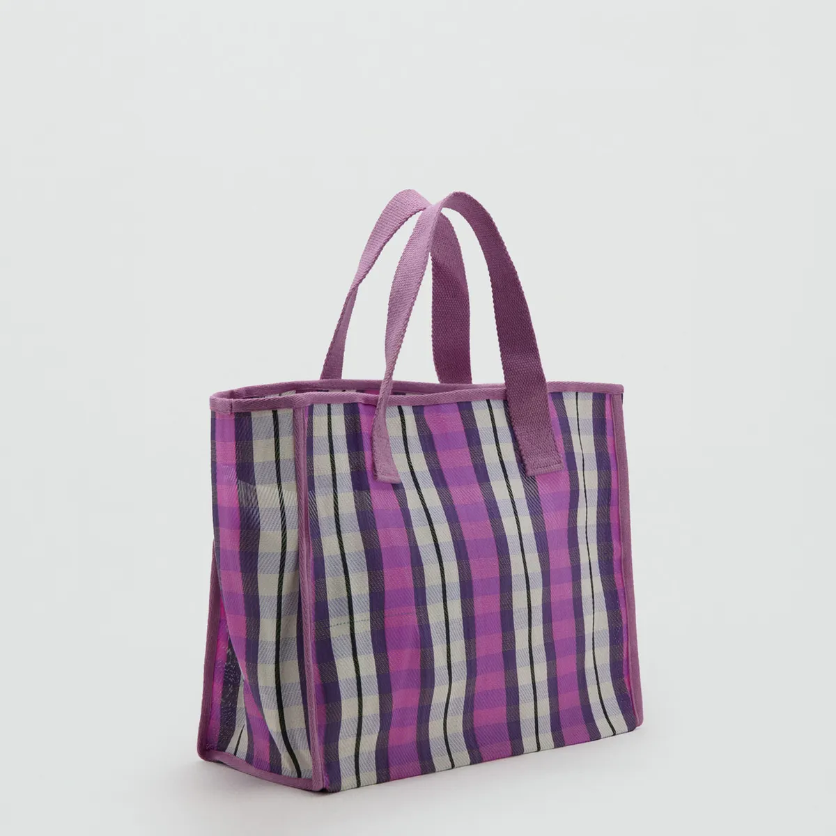 MANGO TEEN - Bolso Tote Mango Teen