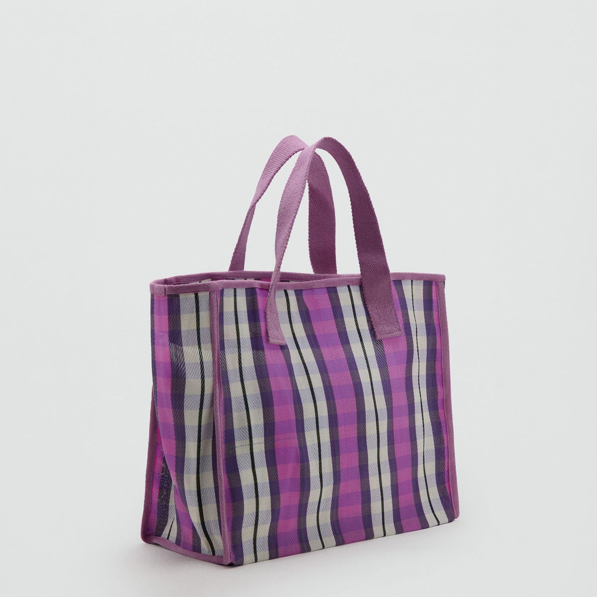 MANGO TEEN - Bolso Tote Mango Teen