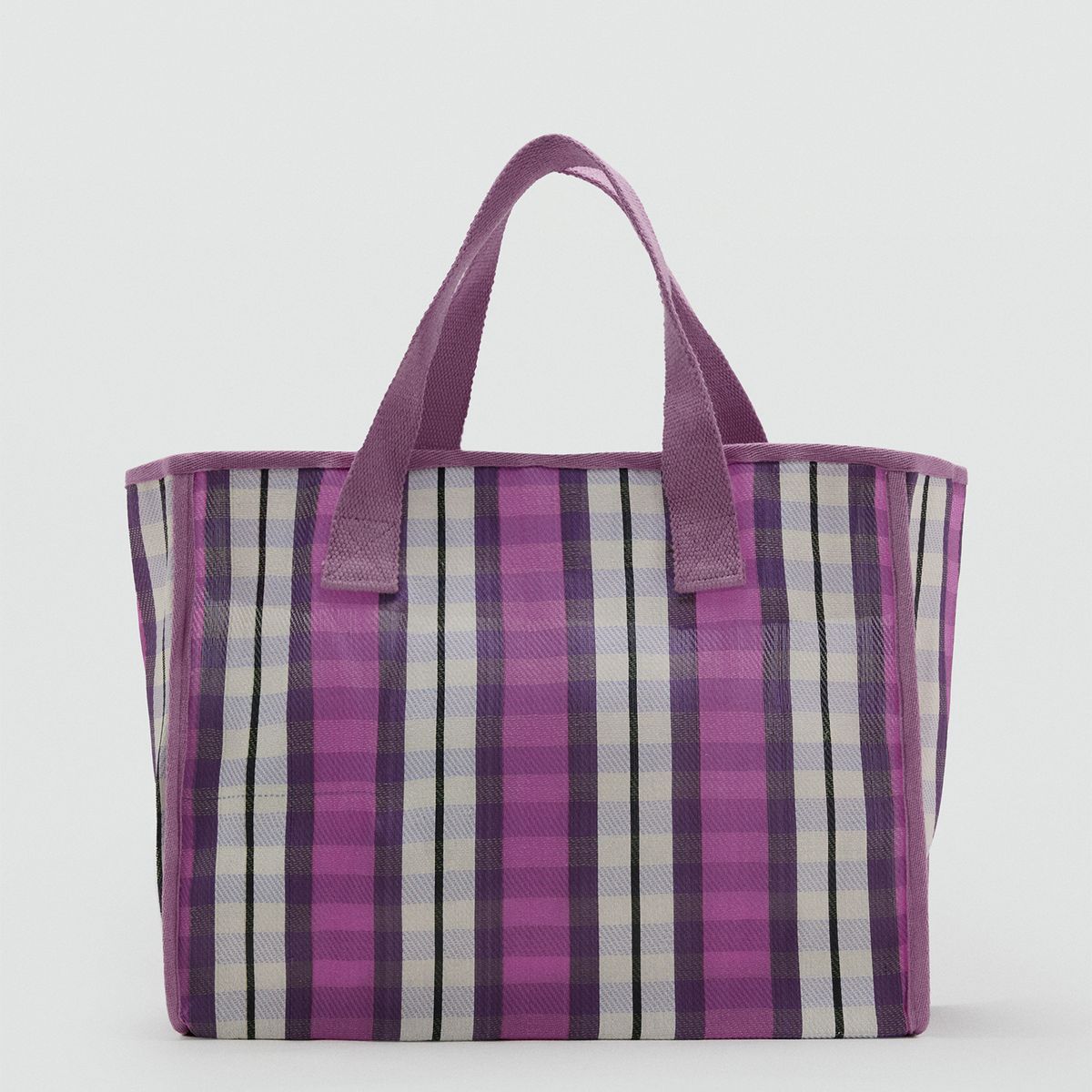 MANGO TEEN - Bolso Tote Mango Teen