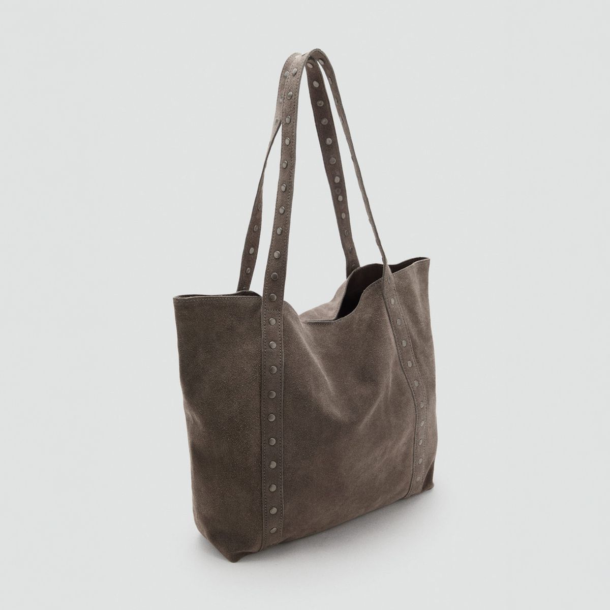 MANGO TEEN - Bolso Tote Mango Teen