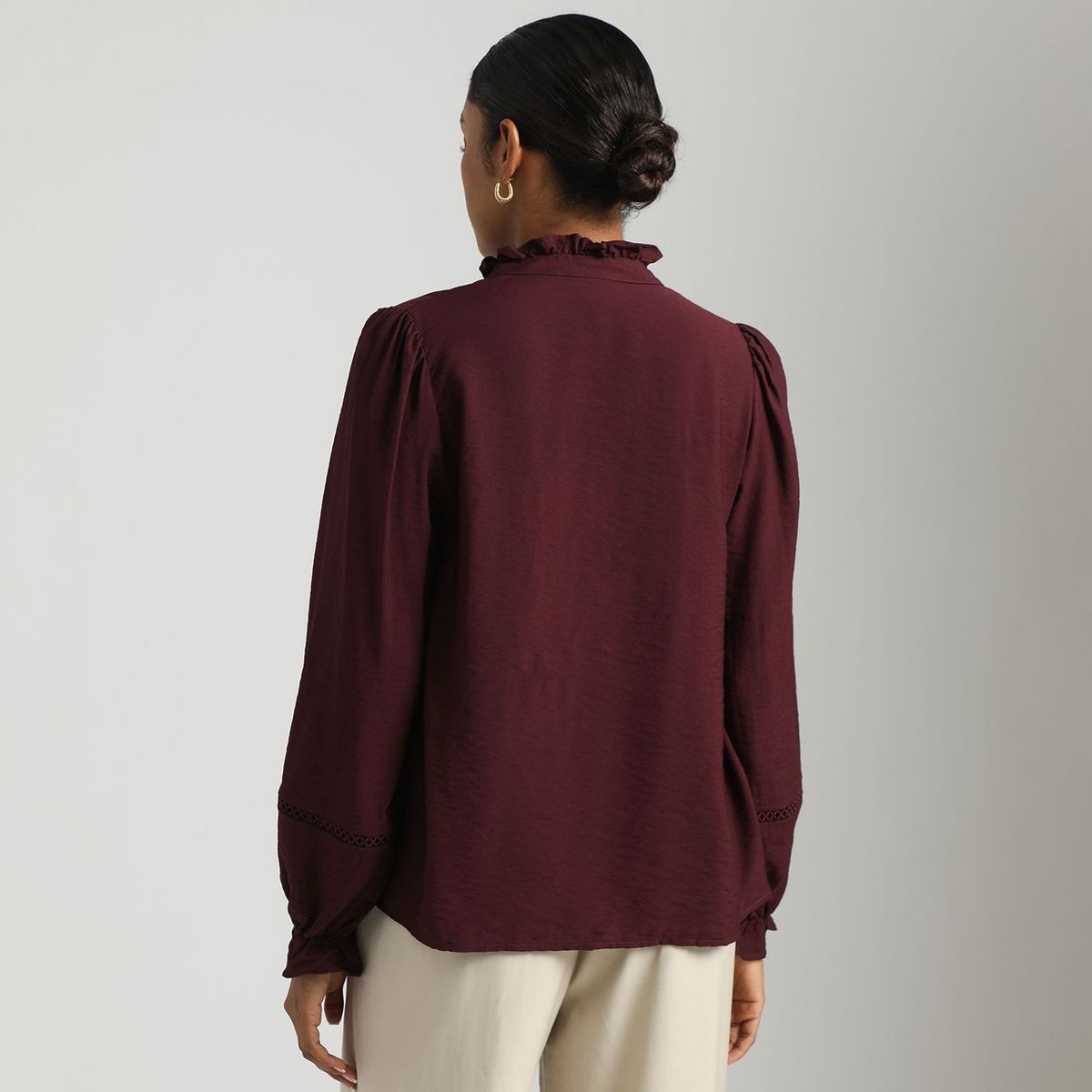 VERO MODA - Blusa Mujer Vero Moda