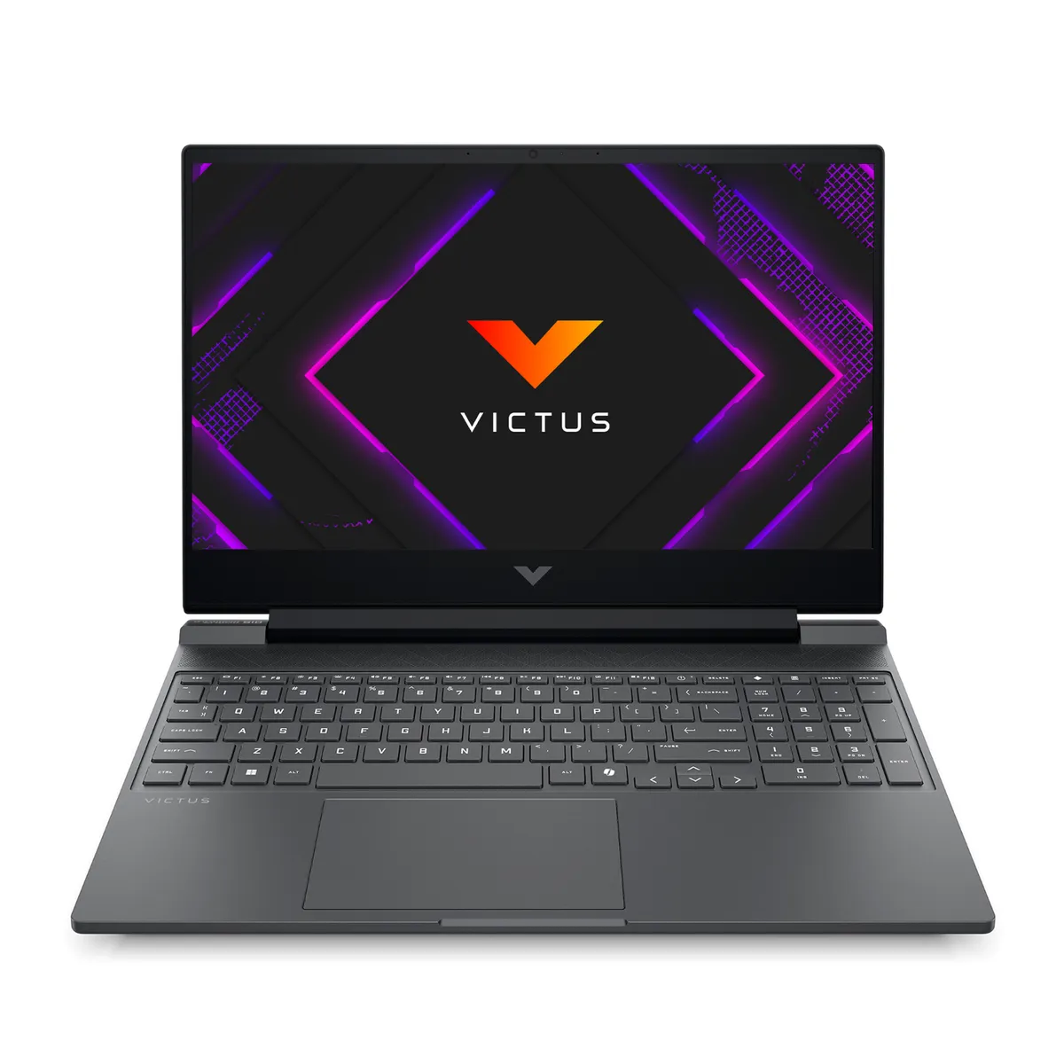 HP - Laptop Gamer Victus HP Intel Core i5 8 GB RAM 512 GB RTX 4050 SSD 15.6"